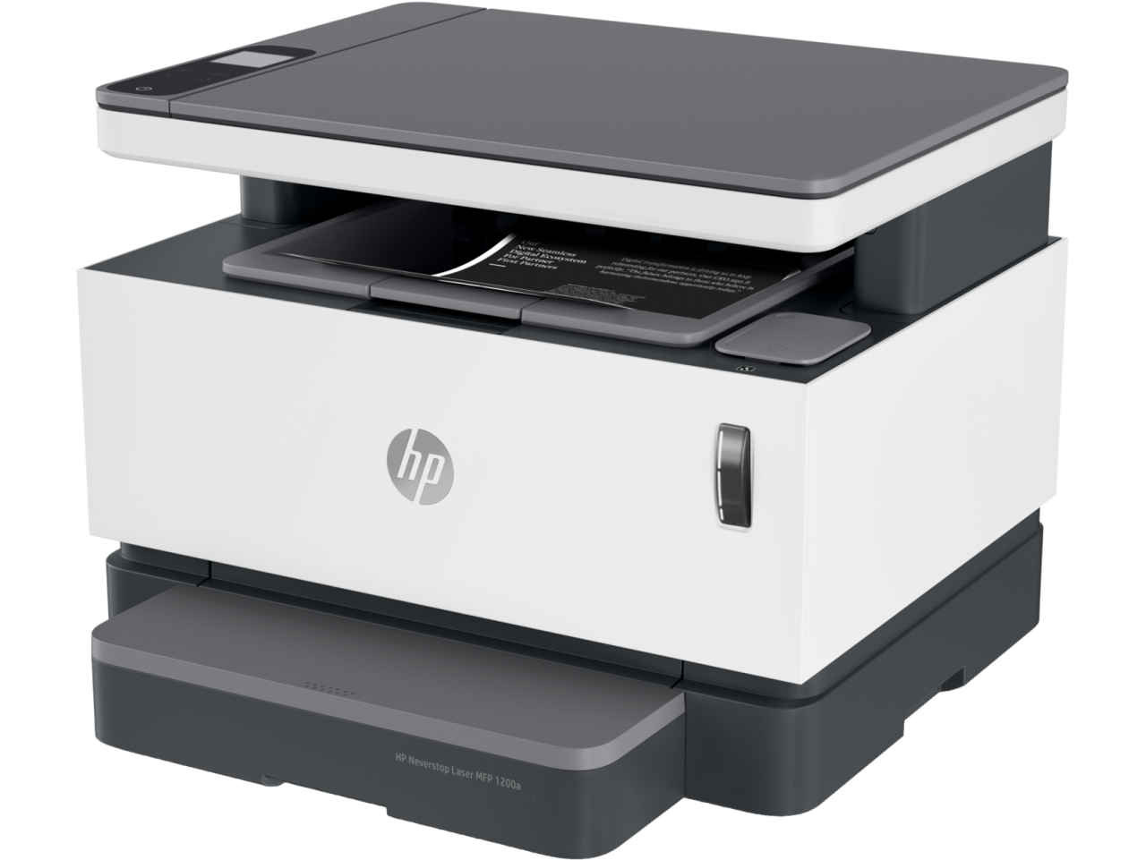 Buy HP Neverstop Laser MFP 1200w 4RY26A printer at best price in chennai