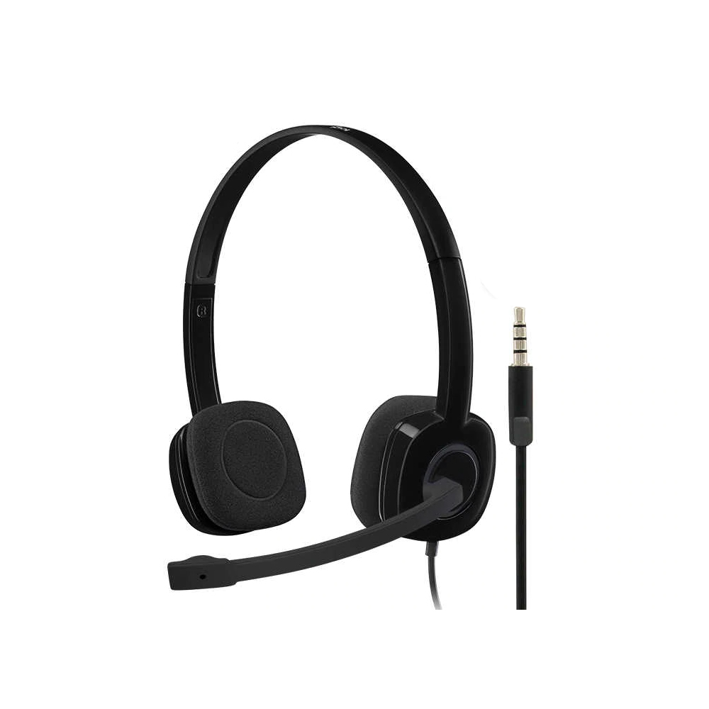 logitech h151 driver