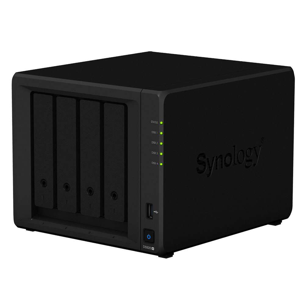 Buy Synology NAS storage  Supreme Computers Chennai