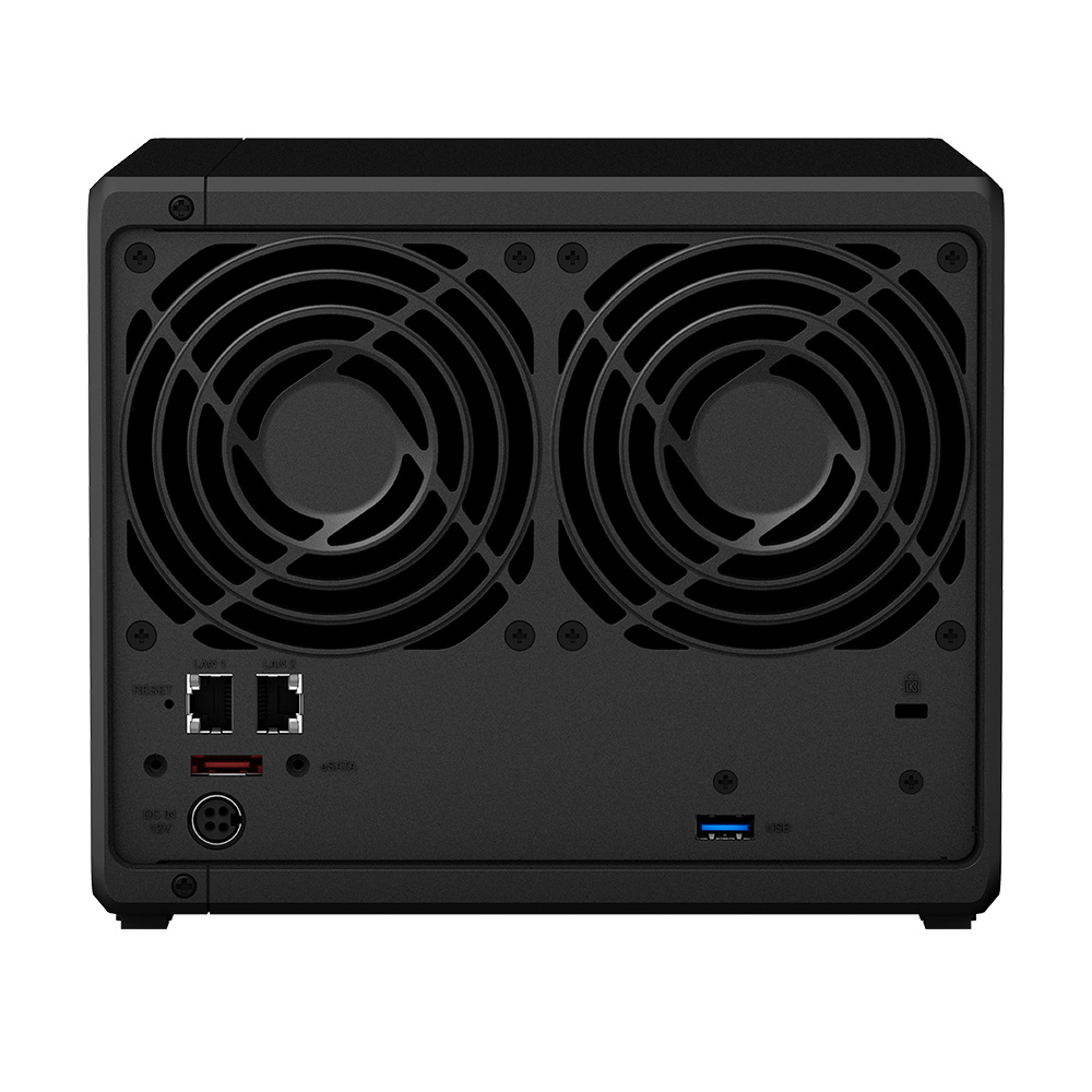 synology nas