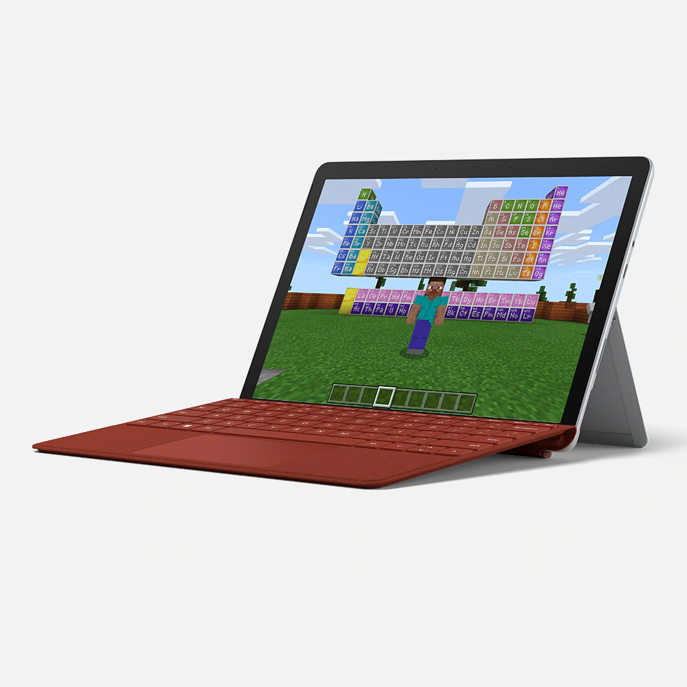 Microsoft Surface Go 3 8G RAM/128GB