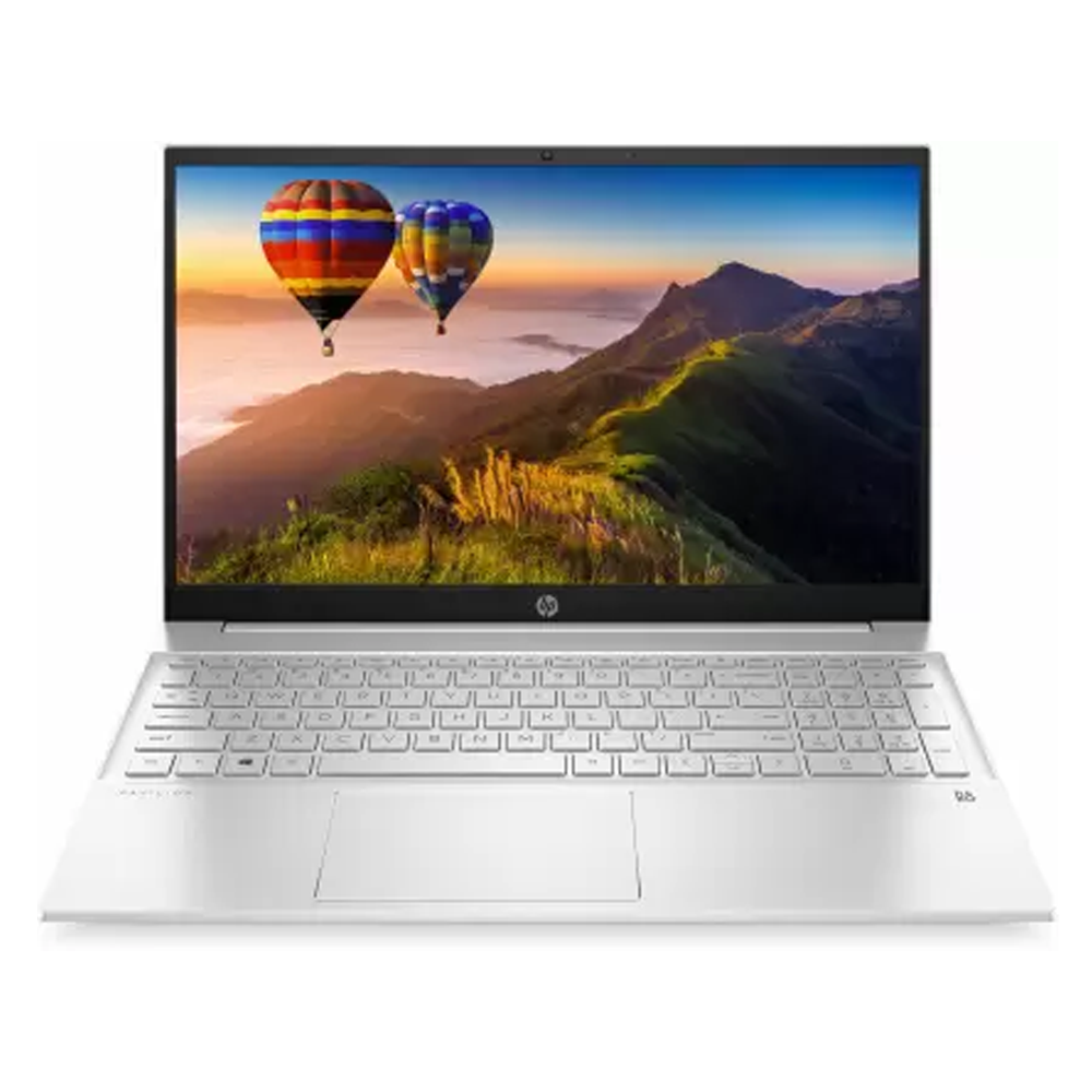 Buy HP Pavillion Notebook 15.6inch FHD laptop | Supreme Computers