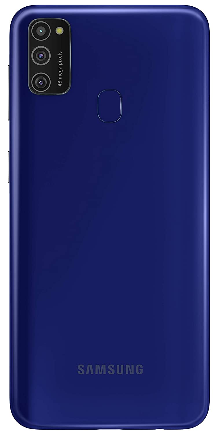 Buy Latest Samsung Galaxy M21 Midnight Blue 4gb Ram 64gb Storage Smartphone Online At Best Price In Chennai Buy Latest Samsung Galaxy M21 Midnight Blue 4gb Ram 64gb Storage Smartphone Online At Best Price In Chennai