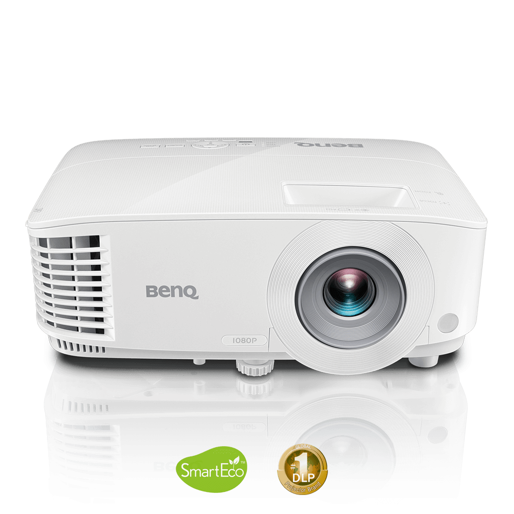 Buy Benq Mh733 4000lm Full Hd Network Business Projector Online At Best Price In Chennai