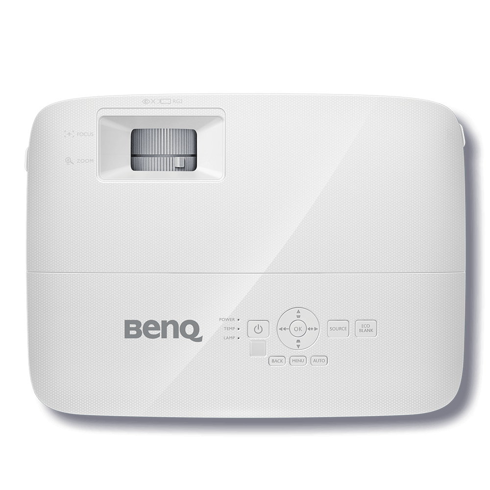 Buy Benq Mh733 4000lm Full Hd Network Business Projector Online At Best Price In Chennai