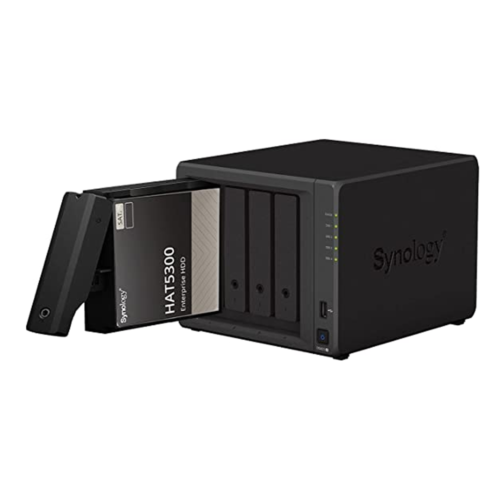 Buy Synology NAS storage  Supreme Computers Chennai